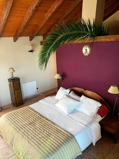 VILLA NABRISA MARBELLA, 5 BEDROOM, PRIVATE POOL, GARDEN, BBQ — foto 6