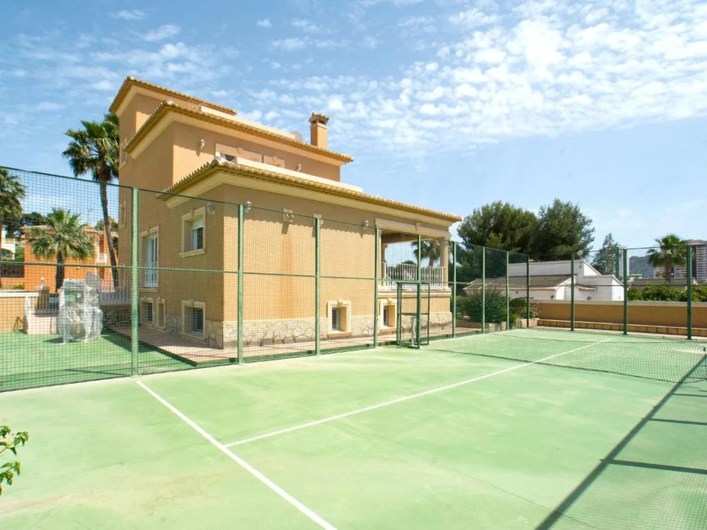 Villa Nadaltenis by Interhome