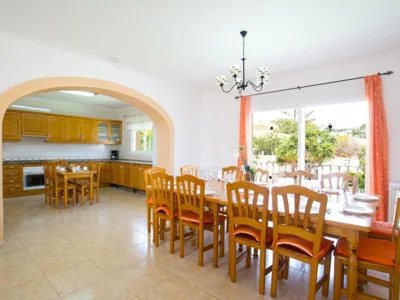 Villa Nadaltenis by Interhome — foto 4