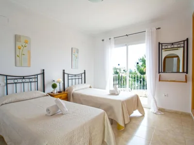 Villa Nadaltenis by Interhome — foto 5