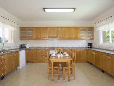 Villa Nadaltenis by Interhome — foto 6