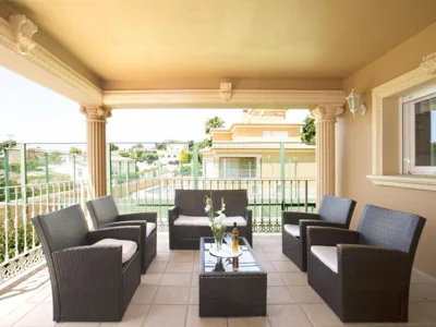 Villa Nadaltenis by Interhome — foto 7