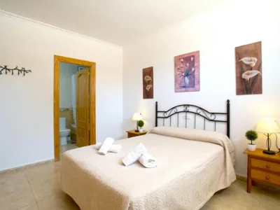 Villa Nadaltenis by Interhome — foto 9