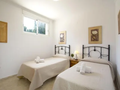 Villa Nadaltenis by Interhome — foto 12