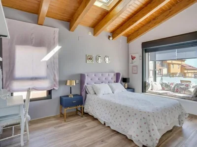 Villa Nadine 1307 — 写真 2