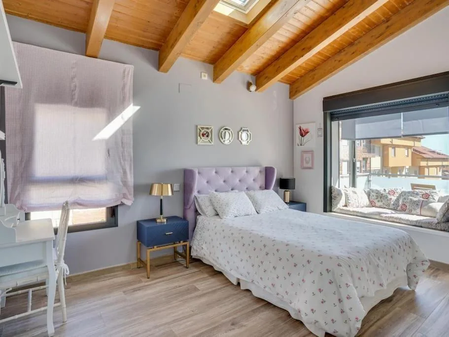 Villa Nadine 1307