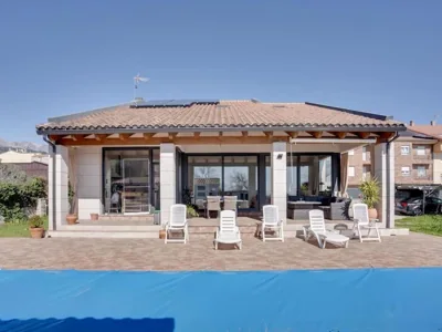 Villa Nadine 1307 — 写真 4