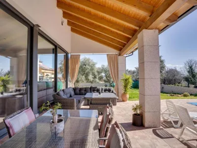 Villa Nadine 1307 — 写真 7