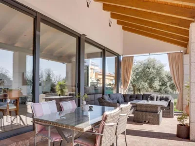 Villa Nadine 1307 — 写真 9