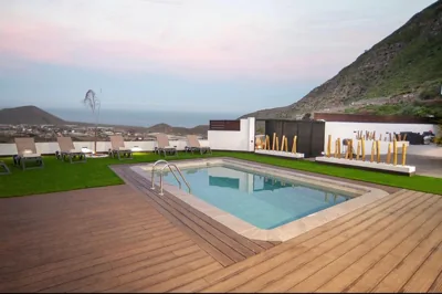 Villa Nahuel — foto 7