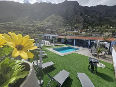 Villa Nahuel — foto 9