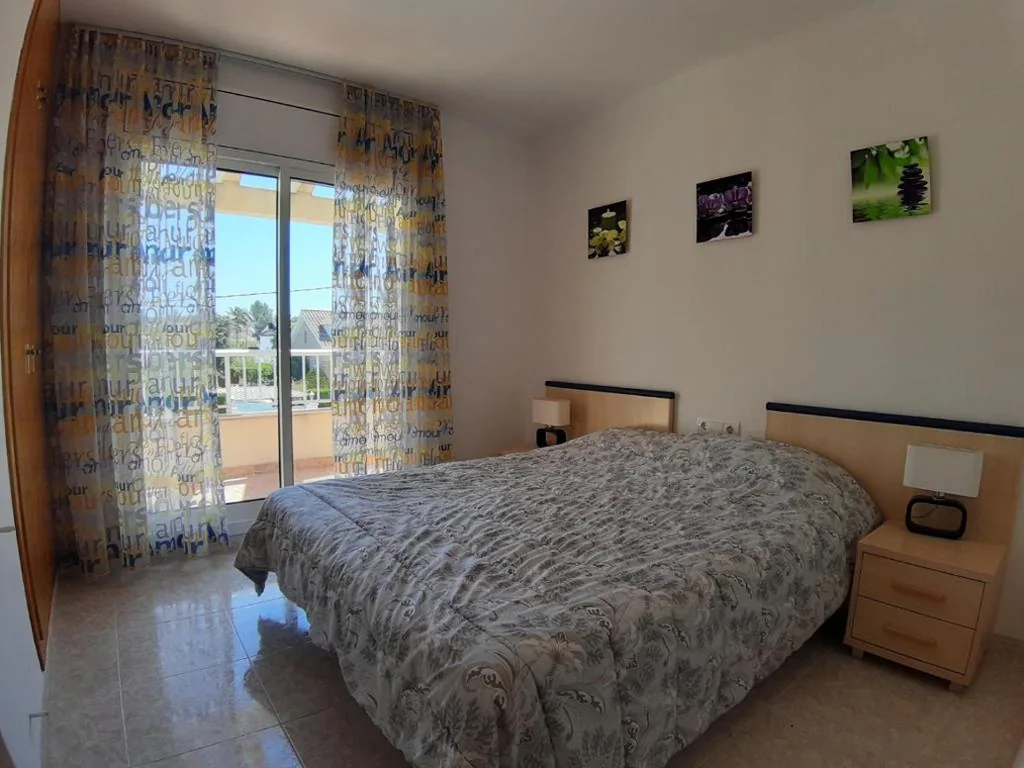 Villa Naomi