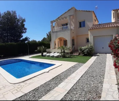 Villa Naomi — foto 4