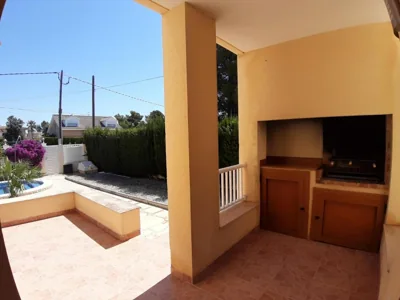 Villa Naomi — foto 6