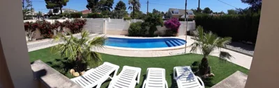 Villa Naomi — foto 9