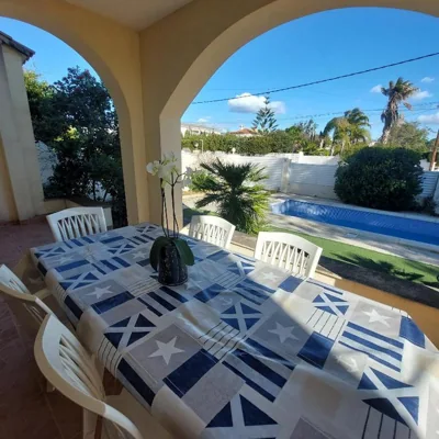 Villa Naomi — foto 10