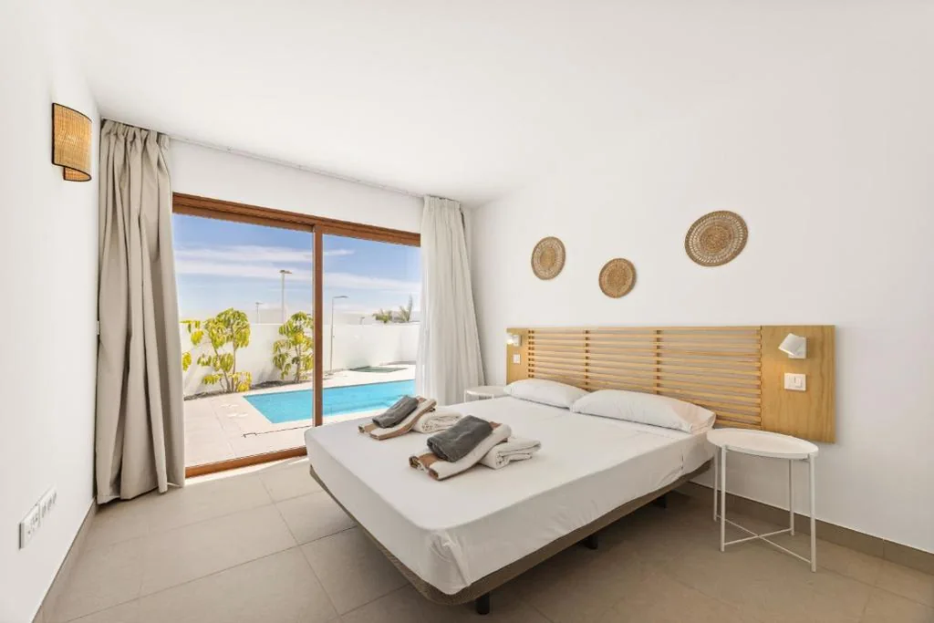 Villa Naroa 14C - Villas Lanzarote - VipVipVillas