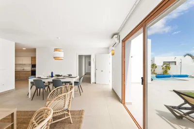 Villa Naroa 14C - Villas Lanzarote - VipVipVillas — foto 5