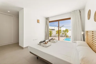 Villa Naroa 14C - Villas Lanzarote - VipVipVillas — foto 7