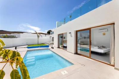 Villa Naroa 14C - Villas Lanzarote - VipVipVillas — foto 10