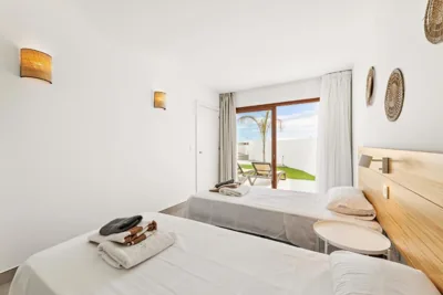 Villa Naroa 14C - Villas Lanzarote - VipVipVillas — foto 12