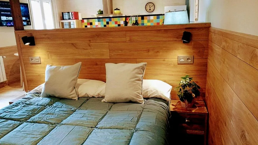 Villa Natalia Loft Rural VV-3959-AS