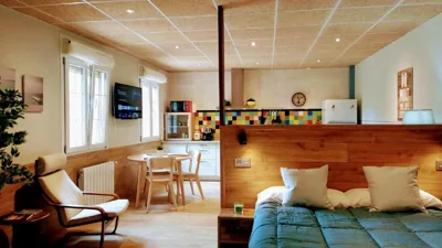 Villa Natalia Loft Rural VV-3959-AS — 写真 5