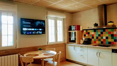 Villa Natalia Loft Rural VV-3959-AS — 写真 10