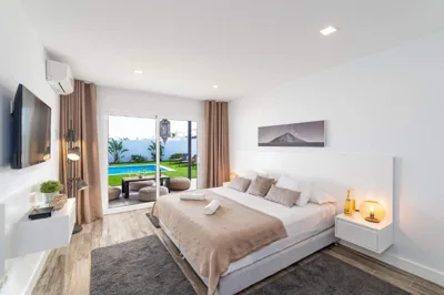 Villa natalia — Foto 2