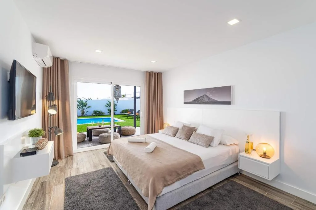 Villa natalia