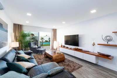 Villa natalia — Foto 6