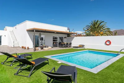 Villa natalia — Foto 7