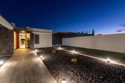 Villa natalia — Foto 9