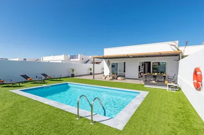 Villa natalia — Foto 10