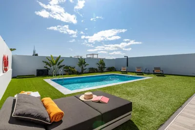 Villa natalia — Foto 11