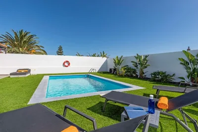 Villa natalia — Foto 12