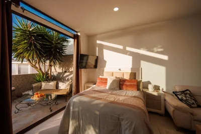 Villa Natandre Tenerife Ocean View Accommodation — photo 2