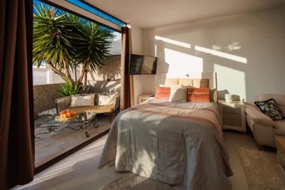 Villa Natandre Tenerife Ocean View Accommodation — photo 8