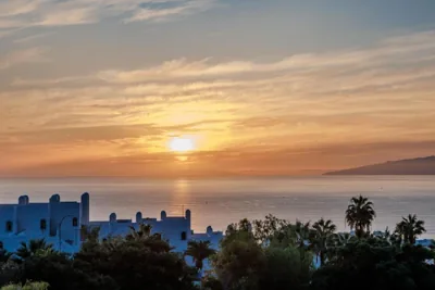 Villa Natandre Tenerife Ocean View Accommodation — photo 9