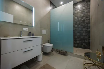 Villa Natandre Tenerife Ocean View Accommodation — photo 11