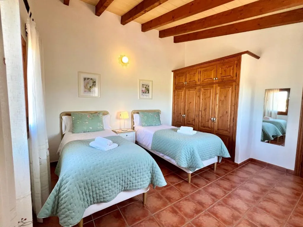 Villa Natural Barcarés