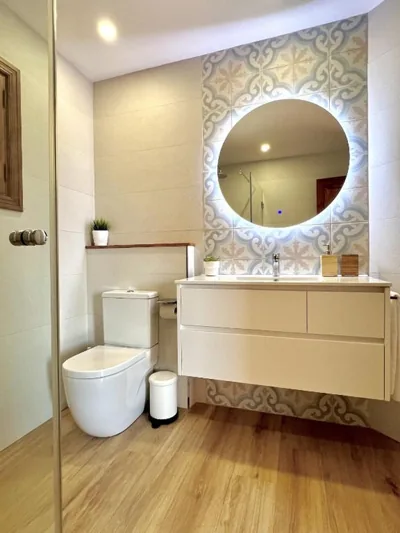 Villa Natural Barcarés — Foto 3