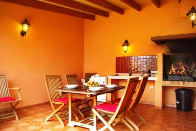 Villa Natural Barcarés — Foto 5