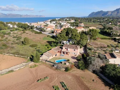 Villa Natural Barcarés — Foto 11