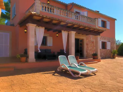 Villa Natural Barcarés — Foto 12