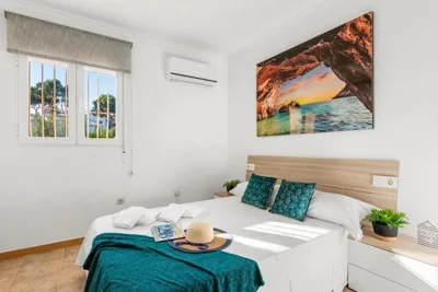 Villa Navacerrada - PlusHolidays — photo 2