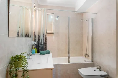 Villa Navacerrada - PlusHolidays — photo 3