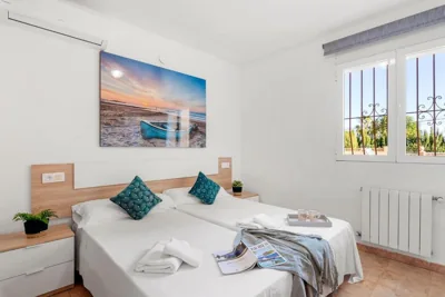 Villa Navacerrada - PlusHolidays — photo 6