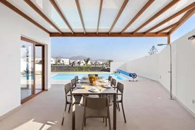 Villa Navya - VipVipVillas — foto 5