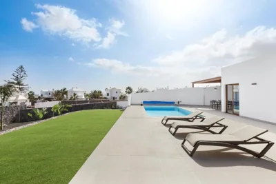 Villa Navya - VipVipVillas — foto 7